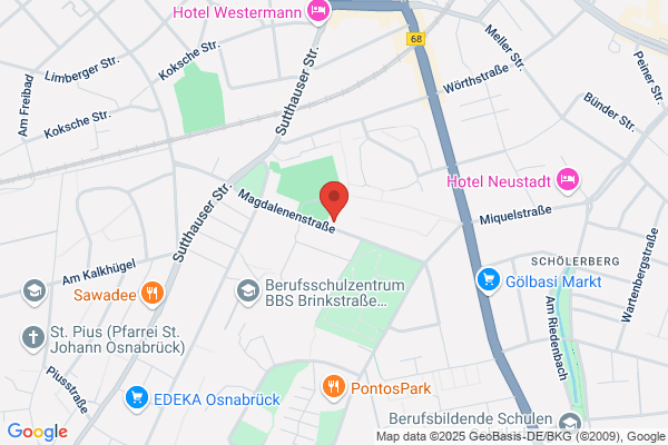 Schwesterngemeinschaft der Heiligen Anna