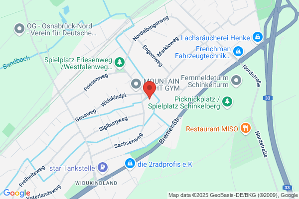 Timotheuskirchengemeinde