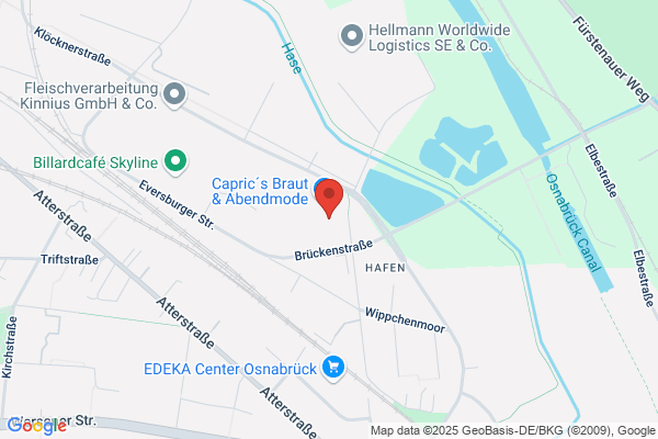 OSNA-Pumpen GmbH