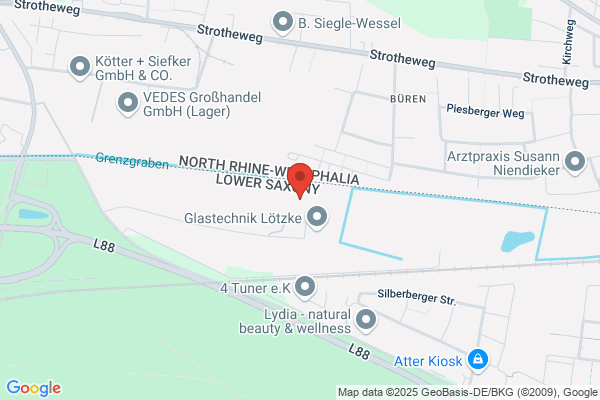 Osterheider Gesellschaft mbH