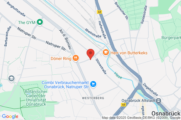 Therapiezentrum Wachsbleiche Baroth-Nauber-Schnier