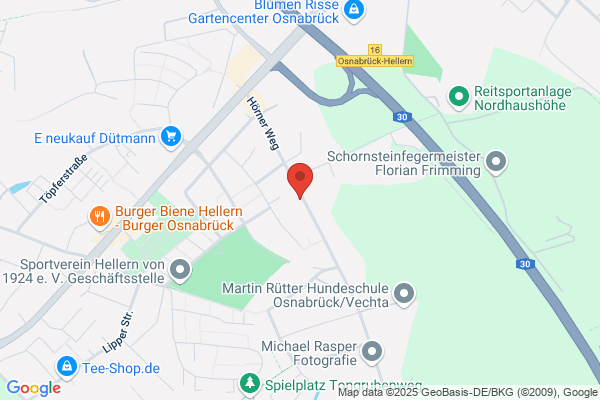HUK-COBURG Versicherung Davud Kücükugurlu in Osnabrück - Weststadt