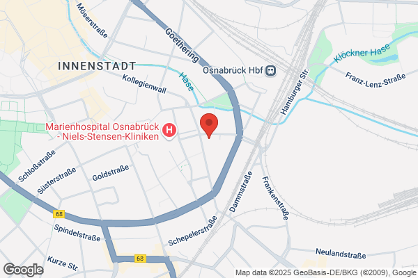 AOK - Die Gesundheitskasse für Niedersachsen