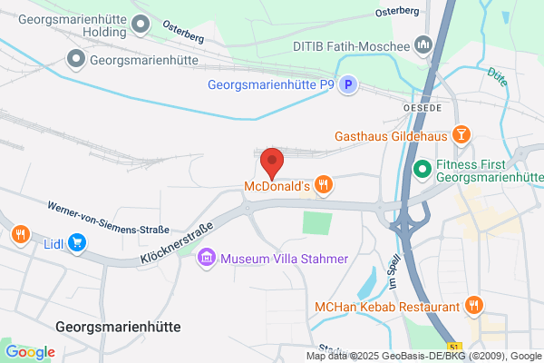 pronova BKK