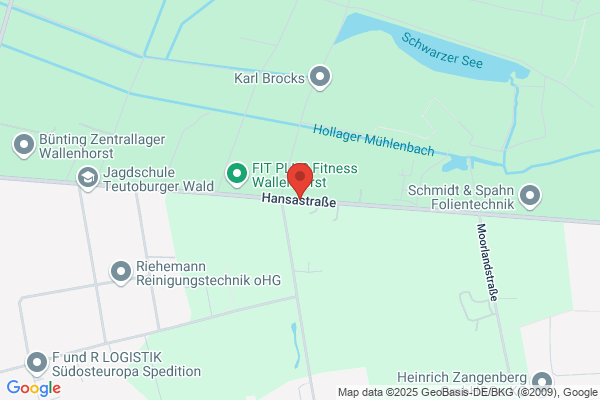 Küchenstudio Müller & Mylius GmbH