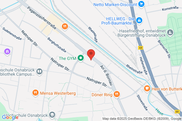 REDDY Küchen Osnabrück