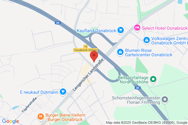 bulthaup Küchen Osnabrück Einrichtungs-Concepte