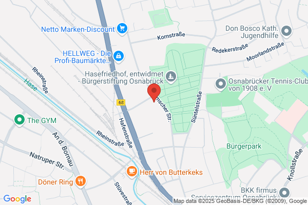 Hesse GmbH