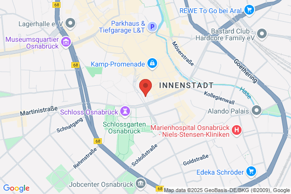 Studienkreis Nachhilfe Osnabrück