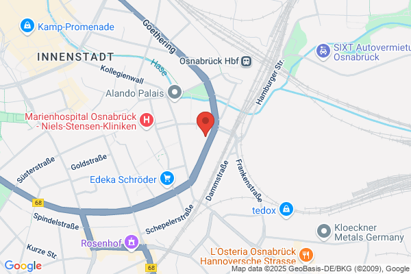 Praxis für Logopädie Wort und Stimme Heide Billmann