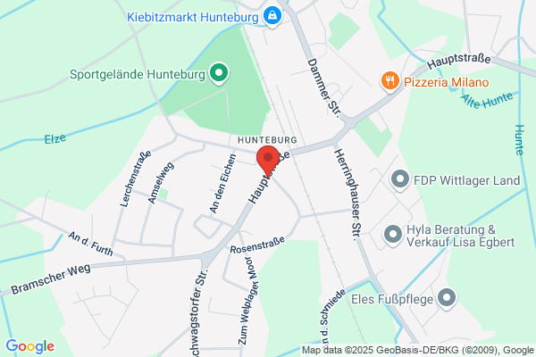 (Niederlassung) Gering H. Malermeisterbetrieb GmbH