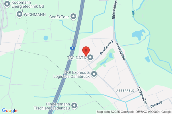 Keiser GmbH