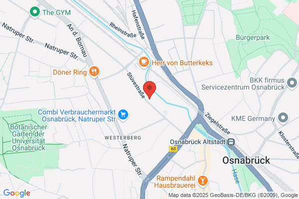 Nieweg GmbH