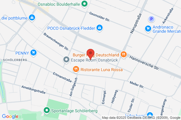 Schlak Maschinenbau GmbH, Hans