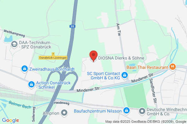 Diosna Dierks & Söhne