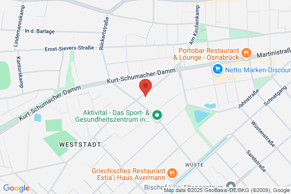 Praxis für Physikalische Therapie