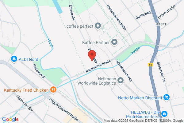 Natur & Stein Bergschneider GmbH