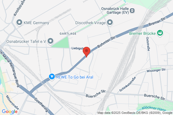Global Fairs TT-Messe