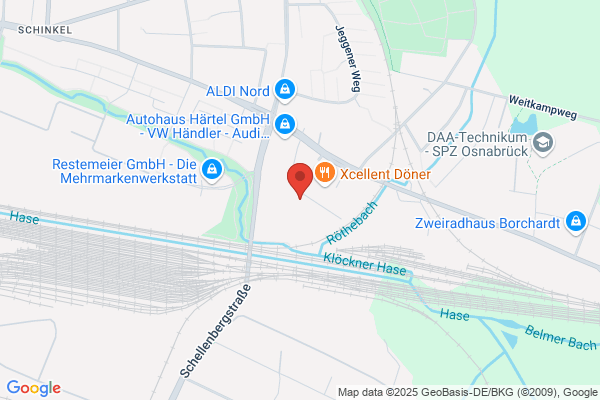 Karl Reyl Tresorbau, Verkauf u. Reparaturen von Tresoren in Osnabrück, Inhaber Ralf Reizer