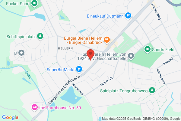 Sonnenschutz & Metalltechnik Fiege GmbH