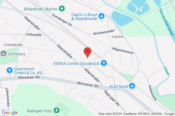 Erich Kühl GmbH & Co. KG