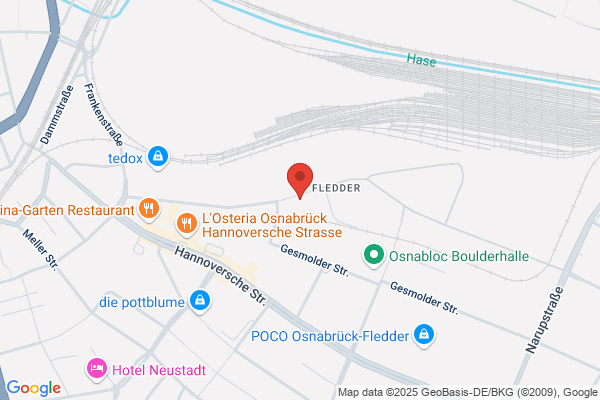 Mineralölwerk Osnabrück GmbH