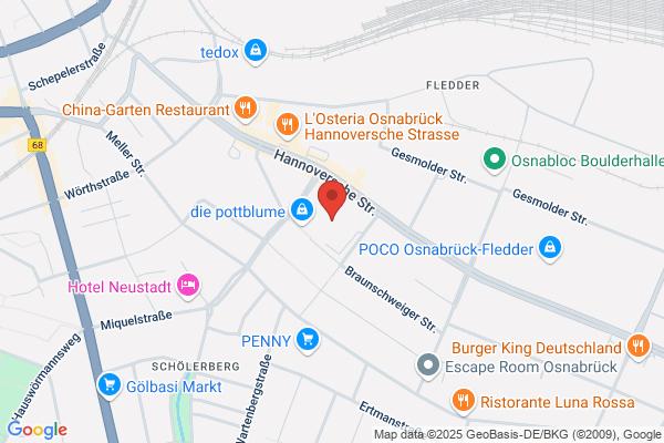 Fritsch Moderne Einrichtungen GmbH