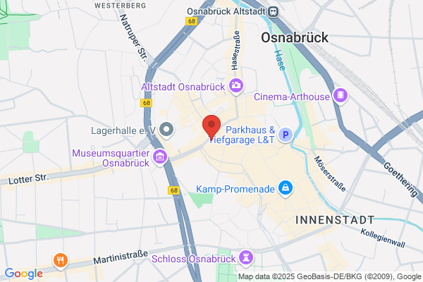 CommNet Digital GmbH