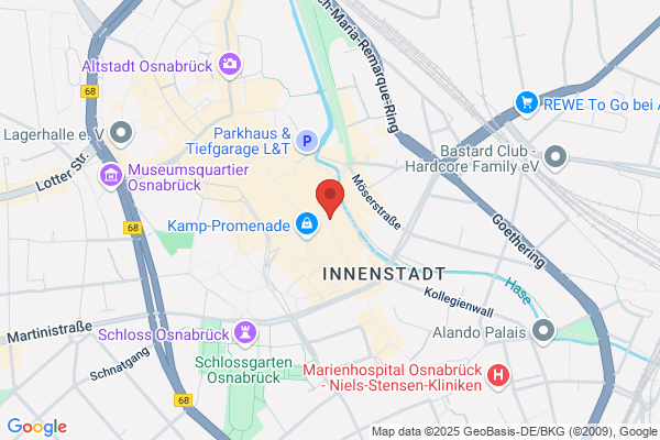 Wissmach Modefilialen GmbH
