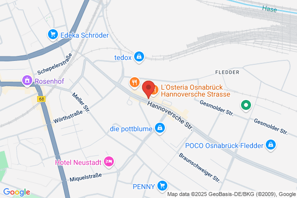 Harley Davidson Osnabrück Vertragshändler Reibchen & Stegemann GmbH