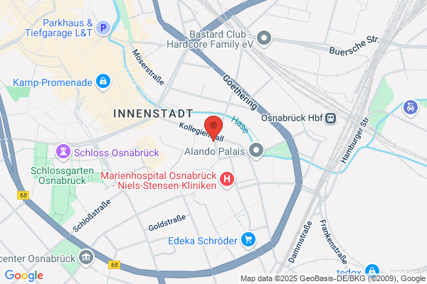 Niels Stensen Bildungszentrum