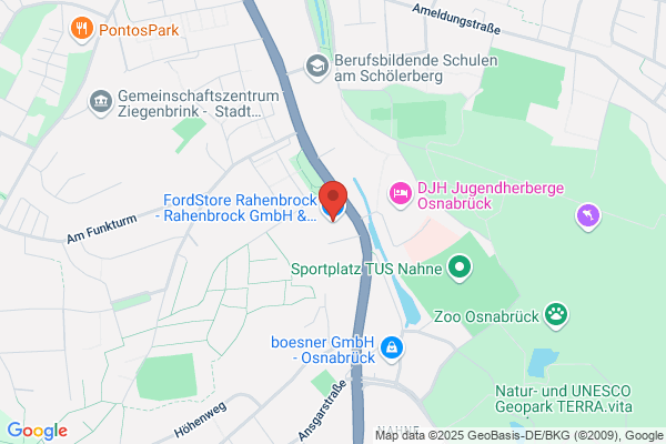 RABA Nutzfahrzeuge GmbH