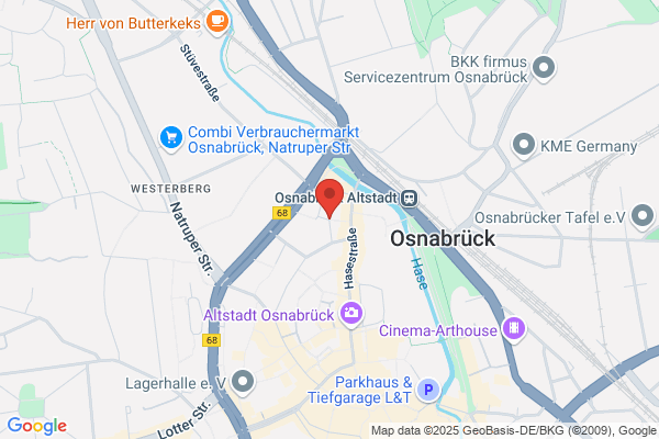 Osnabrücker