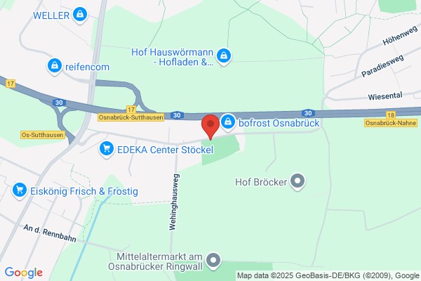 Connect Partnervermittlung GmbH