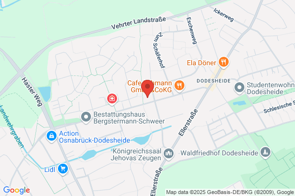 BK foods for you GmbH