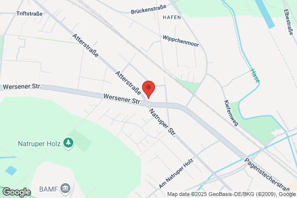 Actief Personalmanagement Osnabrück