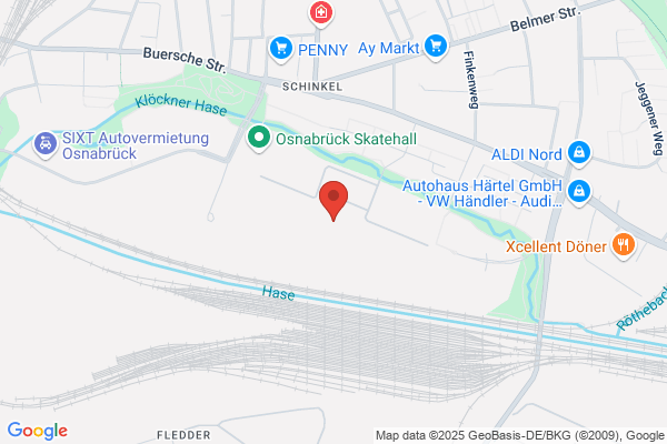 PSA Ges. für Personaldienstleistungen mbH