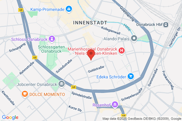 Akzent Personaldienstleistung Mitte GmbH