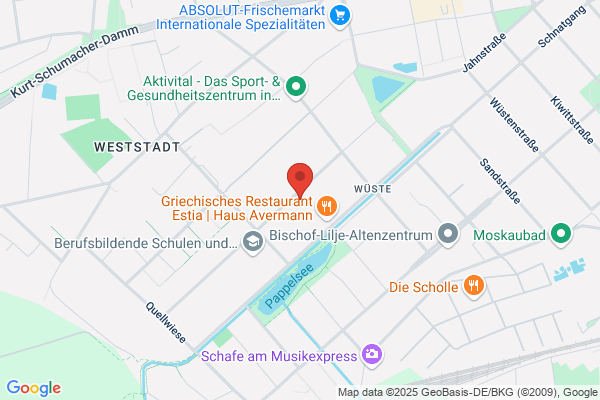 Physiotherapeutische Praxis Osnabrück