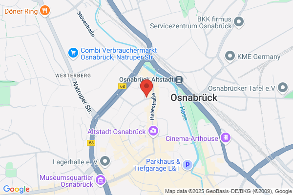 Physiotherapie am Vitihof