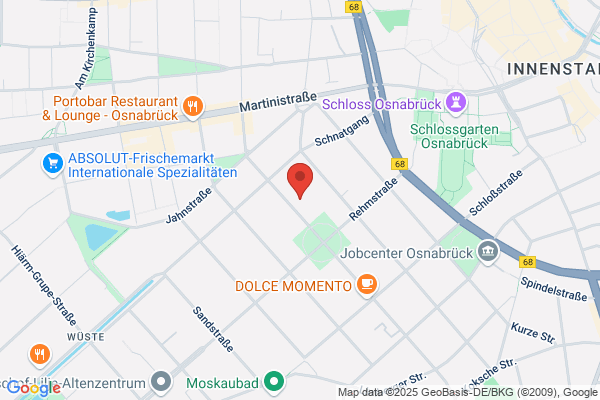 centrumed GmbH