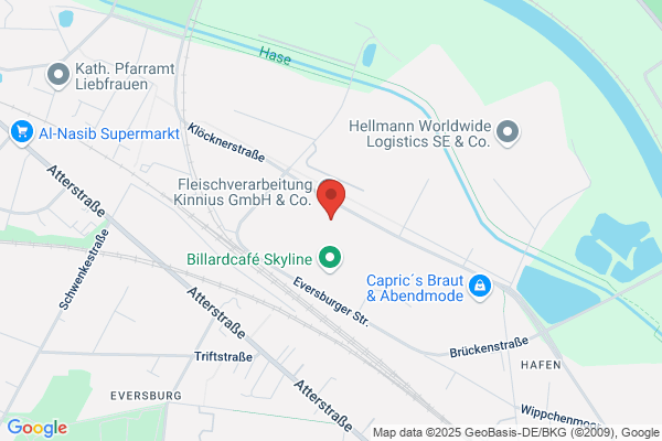 DEKRA Begutachtungsstelle für Fahreignung (BfF) Osnabrück