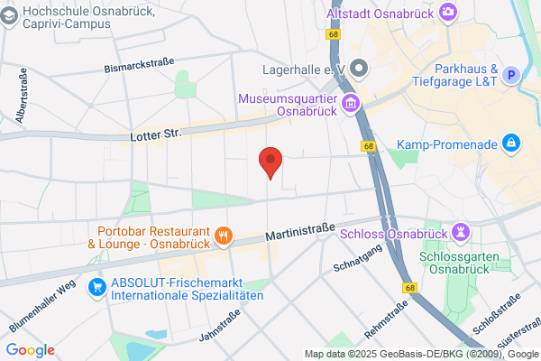 Dipl.-Psych. Sachverständigensozietät Böhm Meuren Storm-Wahlich