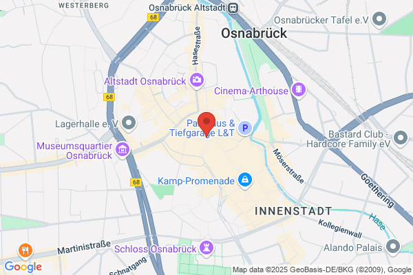 OSNA Technologien GmbH
