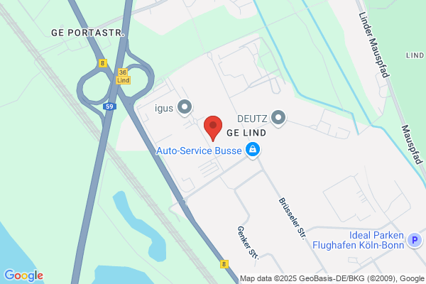 Trendparts GmbH