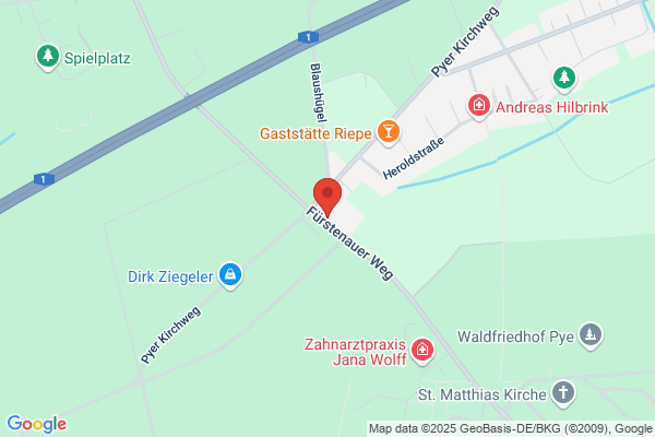 Feldkamp & Partner