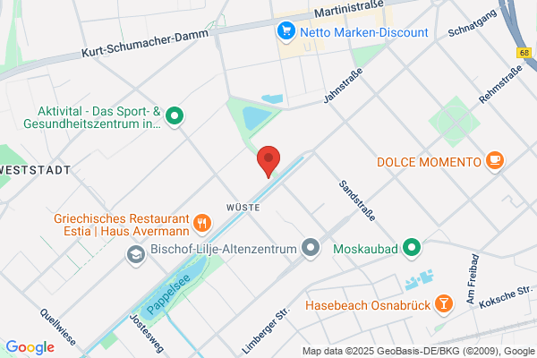 Bernd Boßmeyer