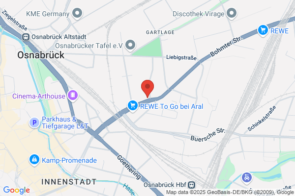 Grave, Bohn, Sieren & Raschdorf GbR