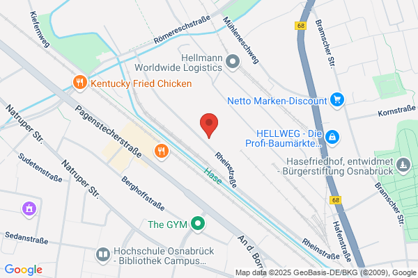 GMH Recycling GmbH