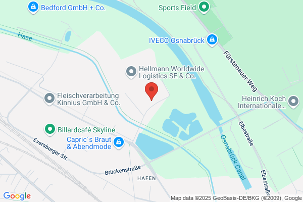 Grannex Recycling-Technik Beteiligungsges. mbH